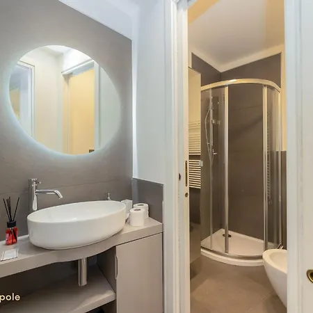 Chiara House 36 *