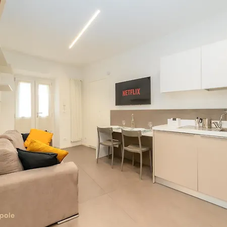 Chiara House 36 *