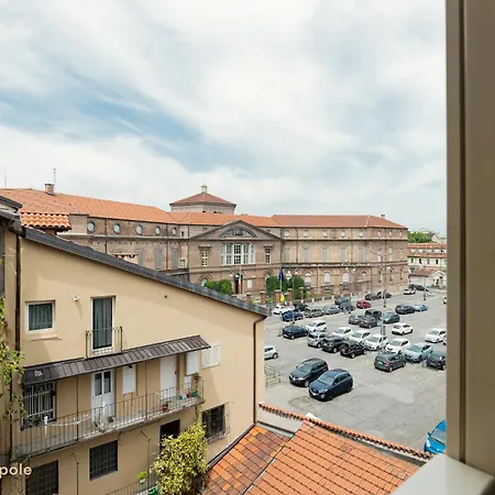 Chiara House 36 Turin