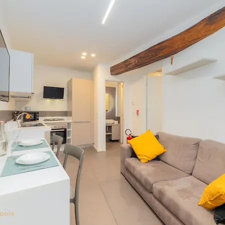 Chiara House 36 *
