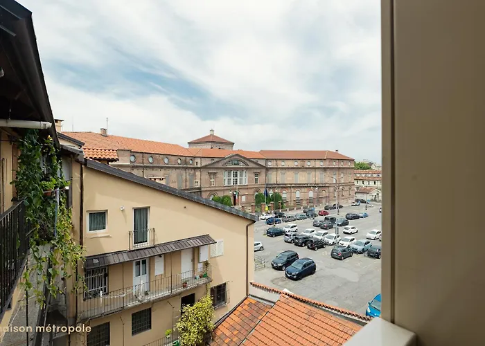 Chiara House 36 Turyn