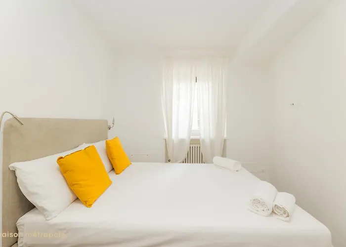 شقة Chiara House 36 تورينو