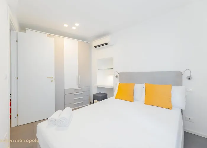 Apartament Chiara House 36 Turyn