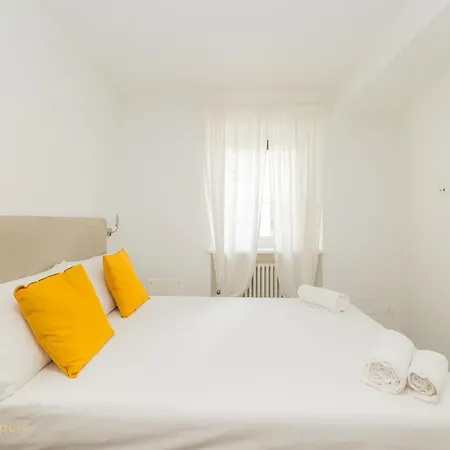 Apartamento Chiara House 36 Turín