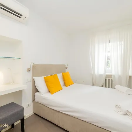 Chiara House 36 Apartman