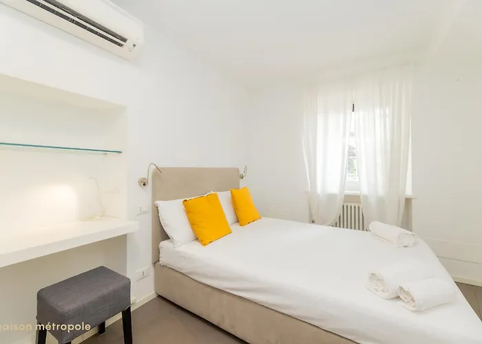 Chiara House 36 Apartamento